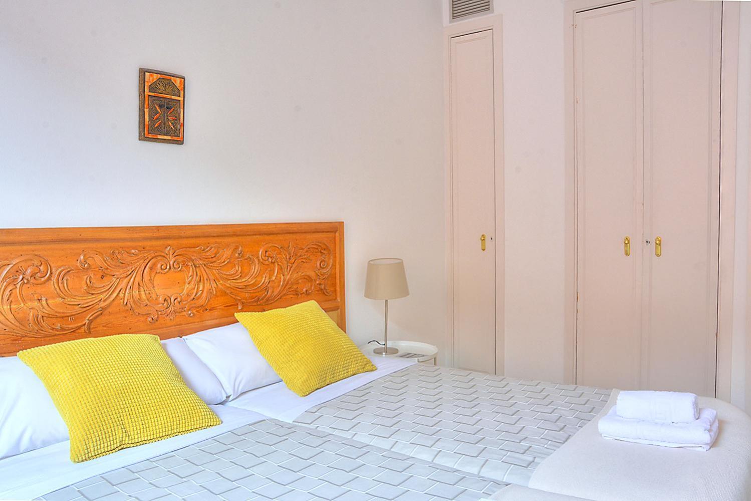 Apartamento Torre De La Plata Sevilla Exterior foto